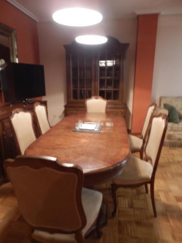 Apartamento Turistico Lmr