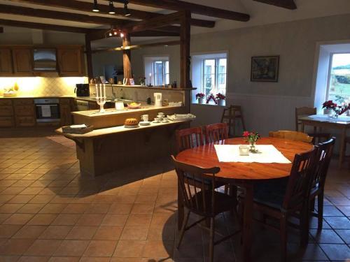 Bed & Breakfast M�nstorps G�rd