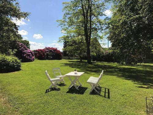 Bed & Breakfast M�nstorps G�rd