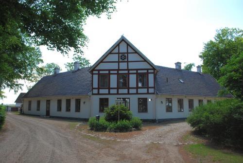 Bed & Breakfast M�nstorps G�rd