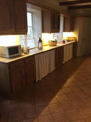 Bed & Breakfast M�nstorps G�rd