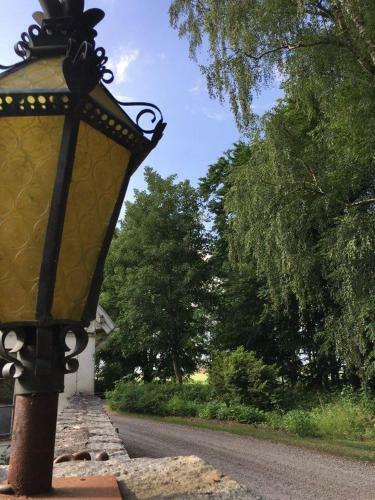 Bed & Breakfast M�nstorps G�rd