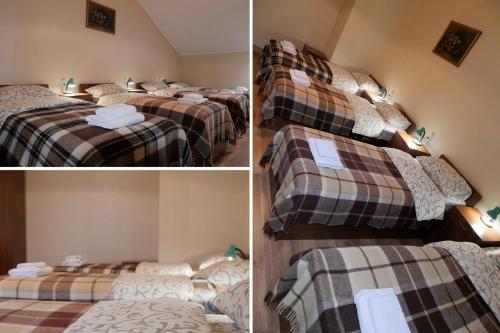City Hostel