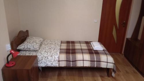 City Hostel