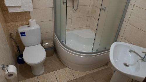 City Hostel