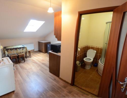 City Hostel