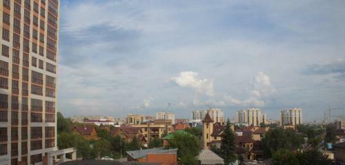 Apartment Izumrudnyy Bereg