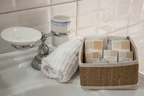 Bed & Breakfast Aia Antica