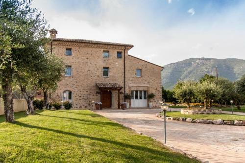 Bed & Breakfast Aia Antica