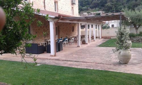Bed & Breakfast Aia Antica