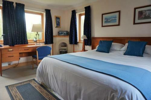 Hostal Stronavaich Cairngorm Guest House
