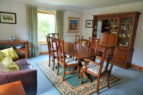 Hostal Stronavaich Cairngorm Guest House