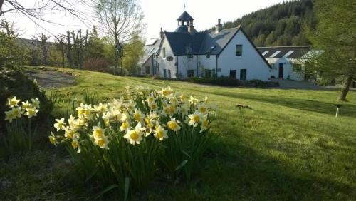 Hostal Stronavaich Cairngorm Guest House