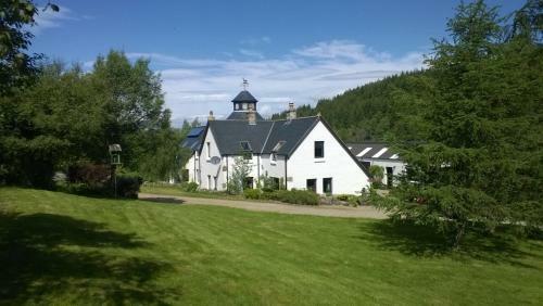 Hostal Stronavaich Cairngorm Guest House