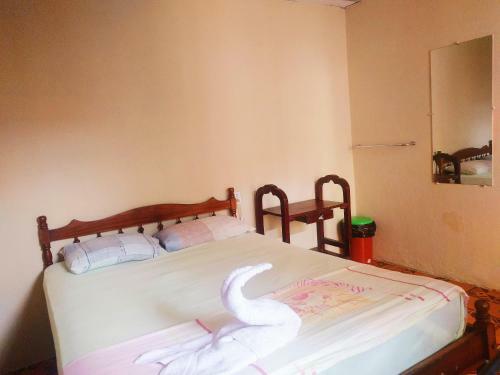 Hostal Los Chamos