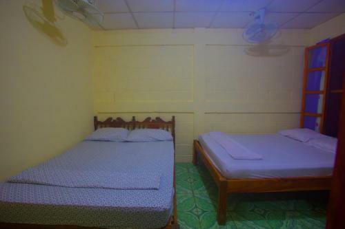 Hostal Los Chamos