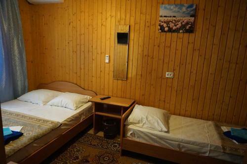 Hostal Guest House Uyut