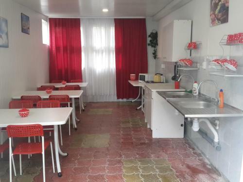 Hostal Guest House Uyut