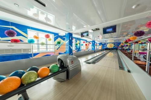 Nicehostel Sochi