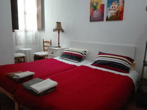 Hostal La Casa De La Vila