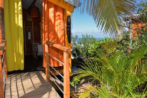 Bed & Breakfast Poz Lagon