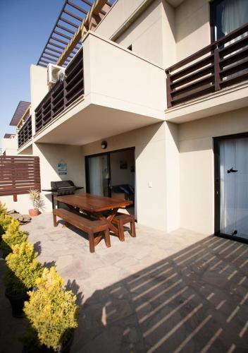 Rnb's Seaside Apartment