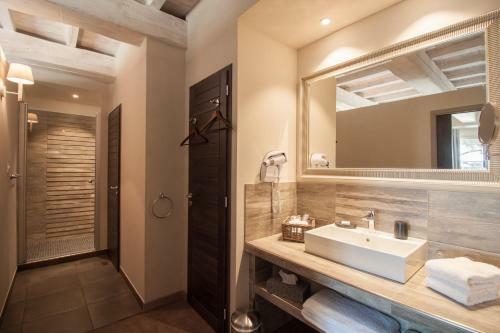 Hotel Villa Montesquieu