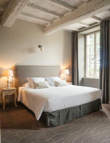 Hotel Villa Montesquieu