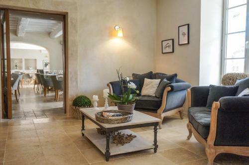 Hotel Villa Montesquieu