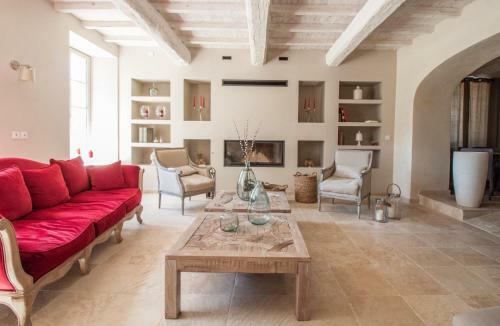 Hotel Villa Montesquieu