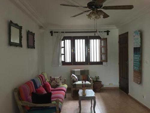 Bed & Breakfast La Villa Blanche