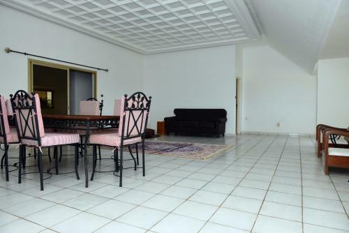 Hotel R�sidence Th�resia