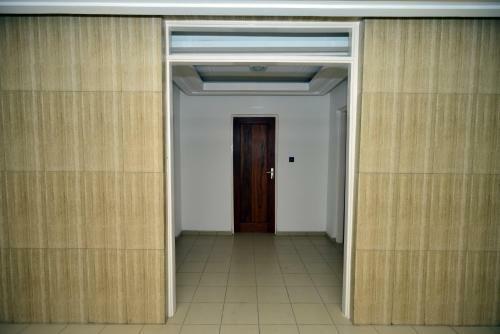 Hotel R�sidence Th�resia