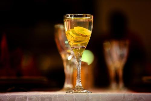 Hotel R�sidence Th�resia