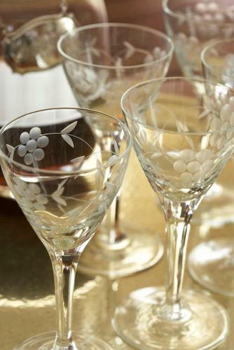 Hostal Leonora At Welgemoed Manor