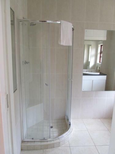 Bed & Breakfast 12 Fleetwood