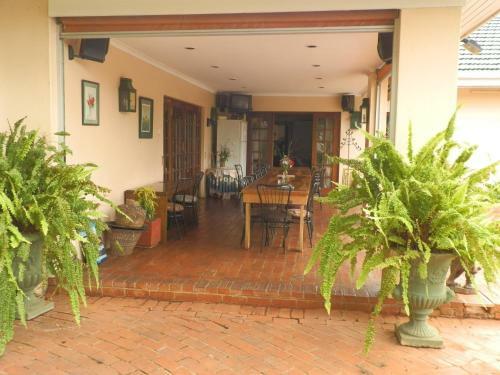 Bed & Breakfast 12 Fleetwood