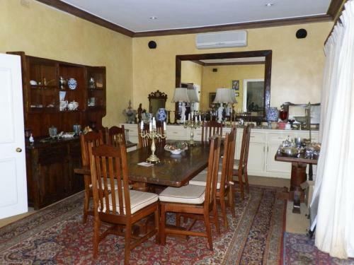 Bed & Breakfast 12 Fleetwood