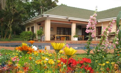 Bed & Breakfast 12 Fleetwood