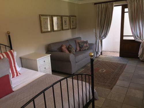 Bed & Breakfast River Lodge