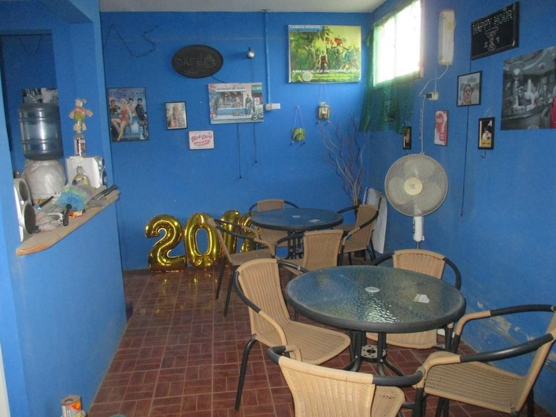 Lamas Hostal