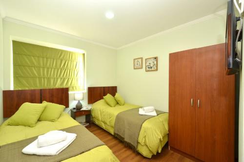 Bed & Breakfast 914 Hotel