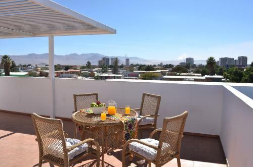 Bed & Breakfast 914 Hotel