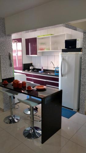 Apartamento Ac�cias