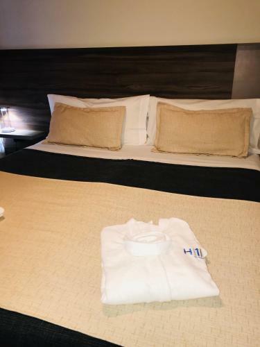 H1 Apartments Express