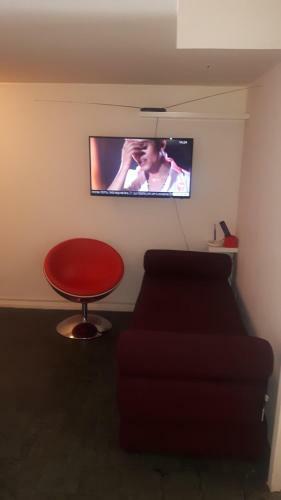 Apartamento Double Kit - 2 Quartos Perto Unb