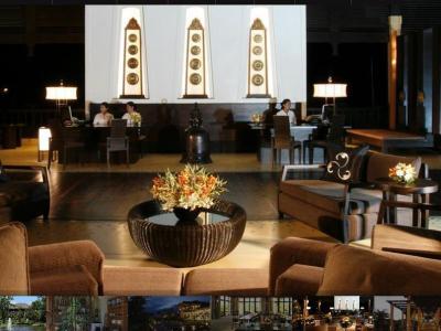 Hotel Asara Villa & Suite
