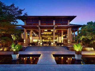 Hotel Asara Villa & Suite