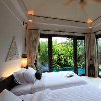 Hotel Asara Villa & Suite