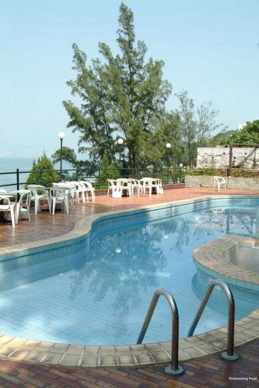 Hotel The Warwick